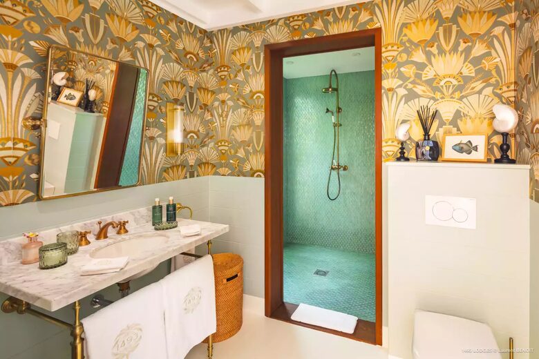 1493 Villa & Lodges - Saint Barthélemy, Saint Barthélemy