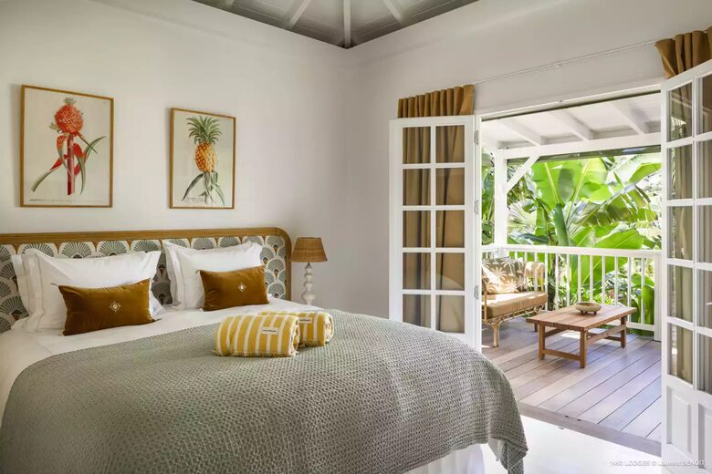 1493 Villa & Lodges - Saint Barthélemy, Saint Barthélemy