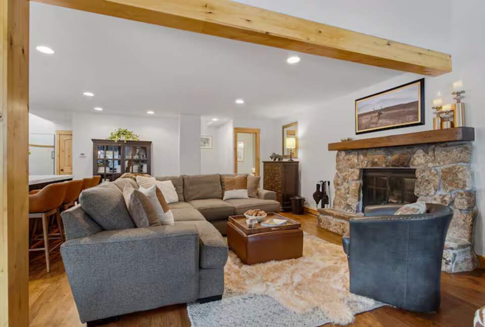 Avon Alpine Escape | Hot Tub · Trails · Ski Access - Avon, Colorado