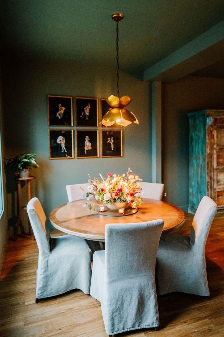 Soulful Delaplane Retreat on 44 Private Acres - Delaplane, Virginia