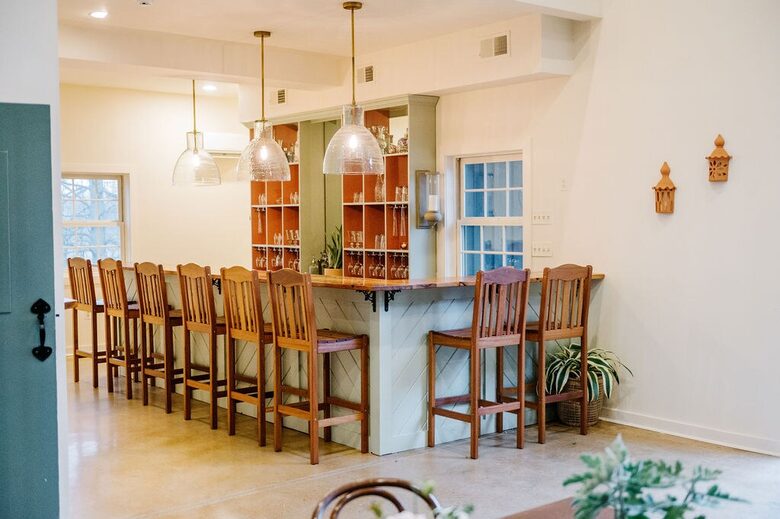 Soulful Delaplane Retreat on 44 Private Acres - Delaplane, Virginia