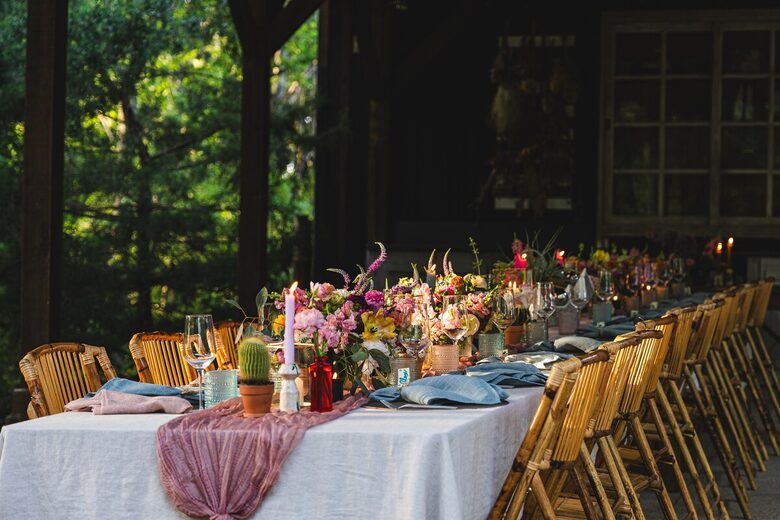 Soulful Delaplane Retreat on 44 Private Acres - Delaplane, Virginia