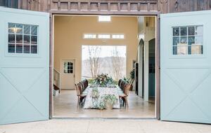 Soulful Delaplane Retreat on 44 Private Acres - Delaplane, Virginia