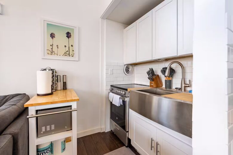 Desert Peak Studio | Indian Wells Mountain Views - Indian Wells, California
