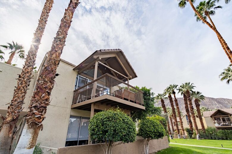 Desert Peak Studio | Indian Wells Mountain Views - Indian Wells, California