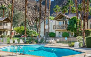 Desert Peak Studio | Indian Wells Mountain Views - Indian Wells, California