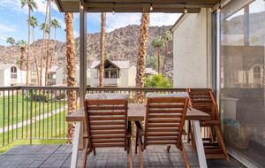 Desert Peak Studio | Indian Wells Mountain Views - Indian Wells, California