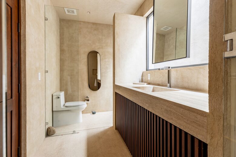 Sea of Cortez Design Retreat | Absolute Beachfront - La Ribera, Mexico