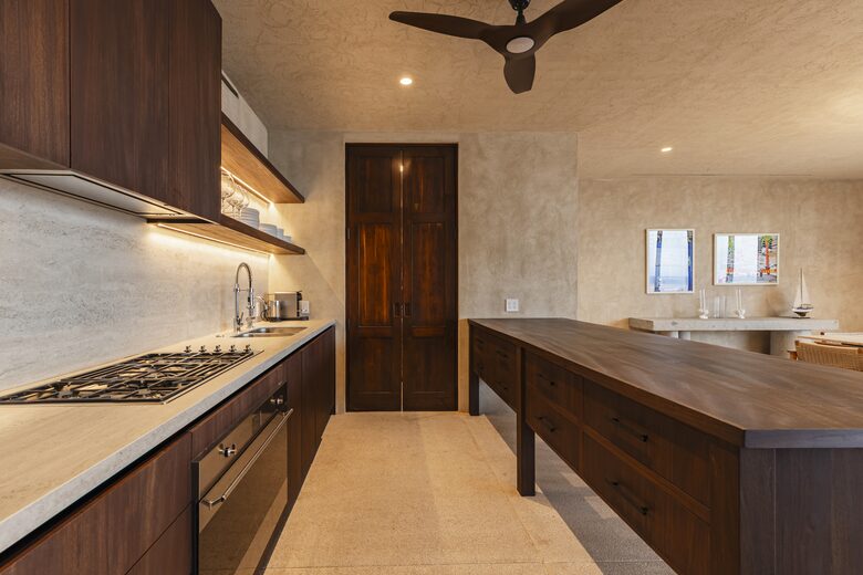 Sea of Cortez Design Retreat | Absolute Beachfront - La Ribera, Mexico
