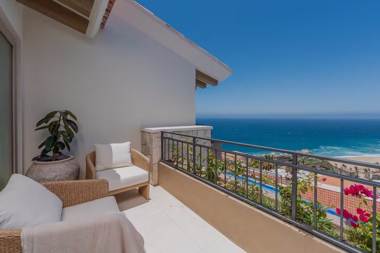 La Maraca | Pedregal’s Grand Oceanfront Sanctuary | Private Sushi & Spa - Cabo San Lucas, Mexico