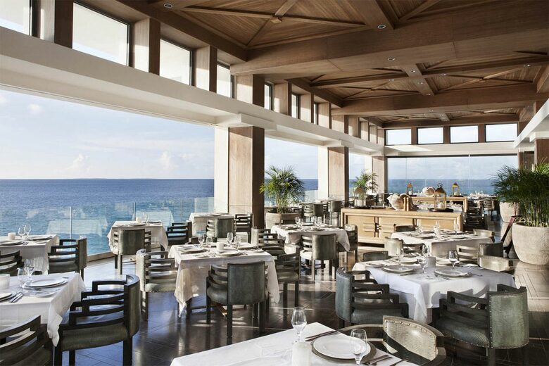 The Residences Viceroy Anguilla, 4 Bedroom Villa - West End, Anguilla
