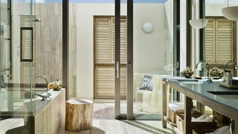 The Residences Viceroy Anguilla, 4 Bedroom Villa - West End, Anguilla