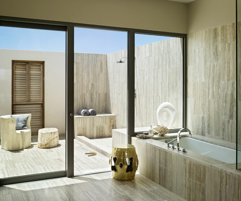 The Residences Viceroy Anguilla, 4 Bedroom Villa - West End, Anguilla