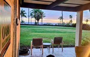 Kona Ocean & Golf View Retreat | Walk to Keauhou Bay - Kailua-Kona, Hawaii