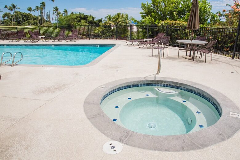 Kona Ocean & Golf View Retreat | Walk to Keauhou Bay - Kailua-Kona, Hawaii