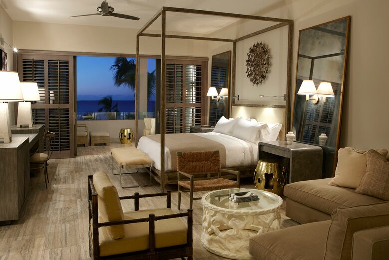 The Residences Viceroy Anguilla, 4 Bedroom Villa - West End, Anguilla
