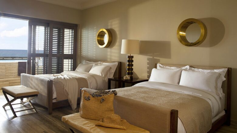 The Residences Viceroy Anguilla, 4 Bedroom Villa - West End, Anguilla