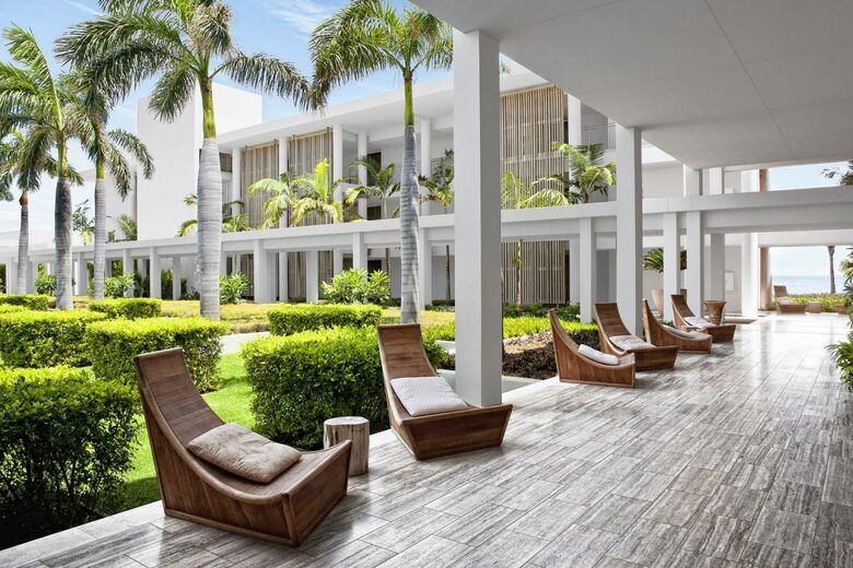 The Residences Viceroy Anguilla, 4 Bedroom Villa - West End, Anguilla