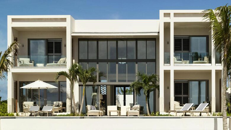 The Residences Viceroy Anguilla, 4 Bedroom Villa - West End, Anguilla