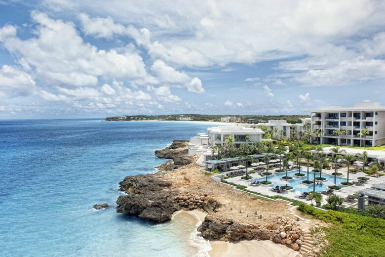 The Residences Viceroy Anguilla, 4 Bedroom Villa - West End, Anguilla