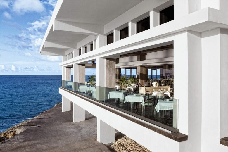 The Residences Viceroy Anguilla, 4 Bedroom Villa - West End, Anguilla