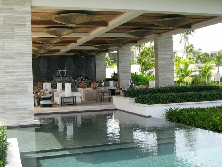 The Residences Viceroy Anguilla, 4 Bedroom Villa - West End, Anguilla