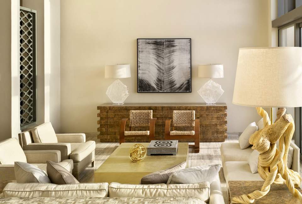 The Residences Viceroy Anguilla, 4 Bedroom Villa - West End, Anguilla