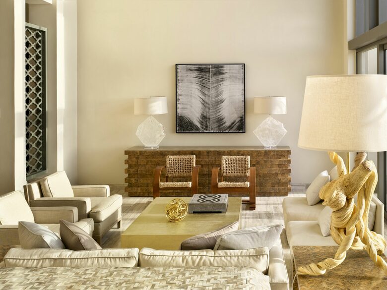 The Residences Viceroy Anguilla, 4 Bedroom Villa - West End, Anguilla