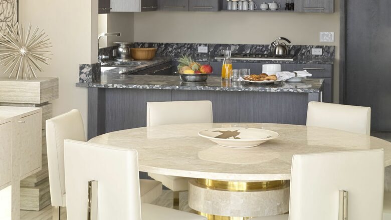 The Residences Viceroy Anguilla, 4 Bedroom Villa - West End, Anguilla