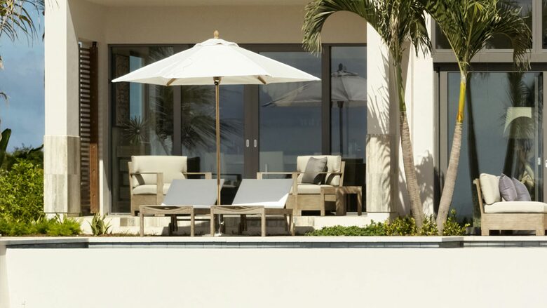 The Residences Viceroy Anguilla, 4 Bedroom Villa - West End, Anguilla