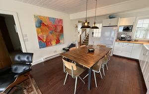 Okanagan Lakefront Retreat with Private Dock - Summerland, Canada