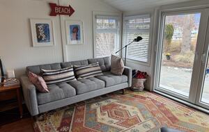 Okanagan Lakefront Retreat with Private Dock - Summerland, Canada