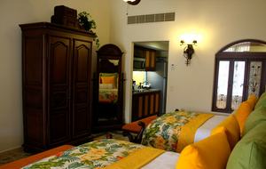 Hacienda Encantada - 2 Bedroom Suite - Cabo San Lucas, Mexico