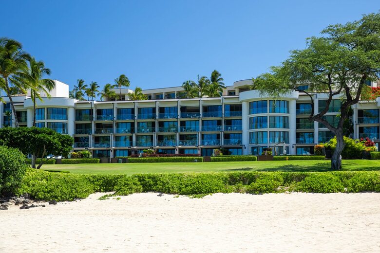 Oceanfront Residence | Hapuna Beach Residence at Mauna Kea Resort - Kamuela, Hawaii