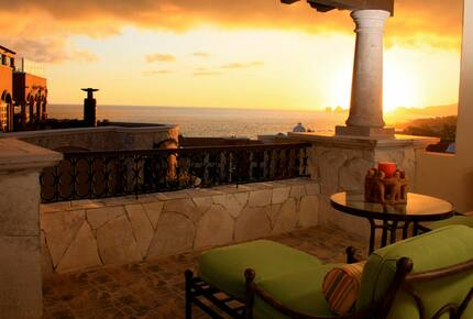 Hacienda Encantada - 2 Bedroom Suite - Cabo San Lucas, Mexico
