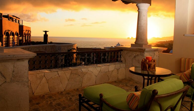 Hacienda Encantada - 2 Bedroom Suite - Cabo San Lucas, Mexico