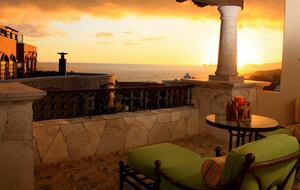 Hacienda Encantada - 2 Bedroom Suite - Cabo San Lucas, Mexico