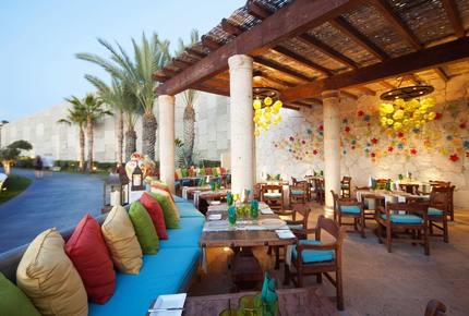 Hacienda Encantada - 4 Bedroom Penthouse - Cabo San Lucas, Mexico