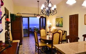 Hacienda Encantada - 2 Bedroom Suite - Cabo San Lucas, Mexico