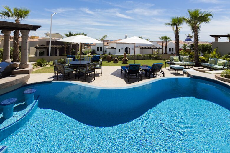 Hacienda Encantada - 2 Bedroom Suite - Cabo San Lucas, Mexico