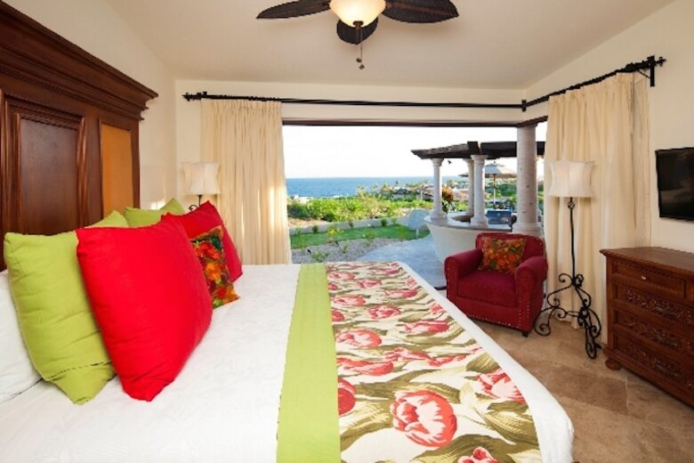 Hacienda Encantada - 3 Bedroom Penthouse - Cabo San Lucas, Mexico