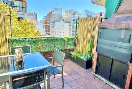 Casa Larrea - Buenos Aires, Argentina