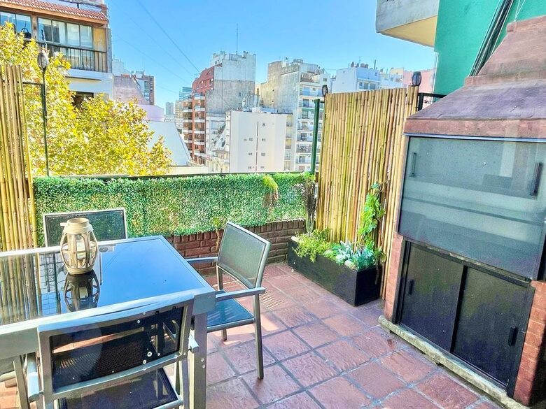 Casa Larrea - Buenos Aires, Argentina