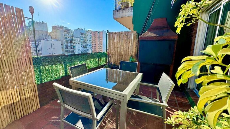 Casa Larrea - Buenos Aires, Argentina