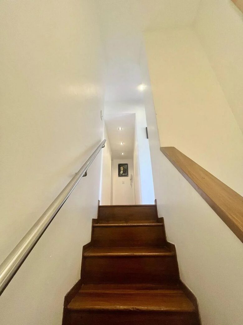Casa Larrea - Buenos Aires, Argentina