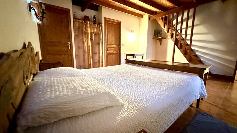 A Warm Welcome in the Champagne Countryside - Lignol-le-Château, France