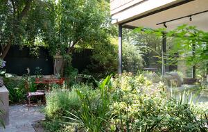 Secluded Garden Living in Santiago‘s Most Desirable Enclave - Vitacura, Chile