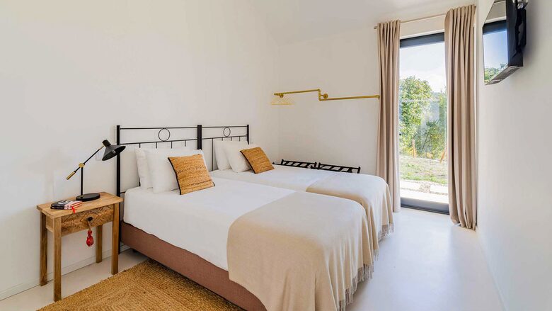Douro Valley Dream Boutique Villa - Baião, Portugal
