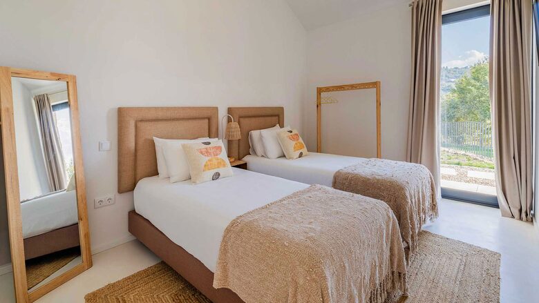 Douro Valley Dream Boutique Villa - Baião, Portugal
