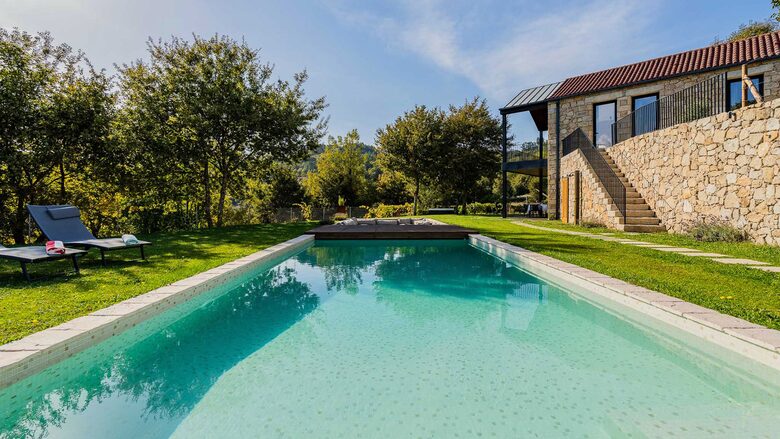 Douro Valley Dream Boutique Villa - Baião, Portugal